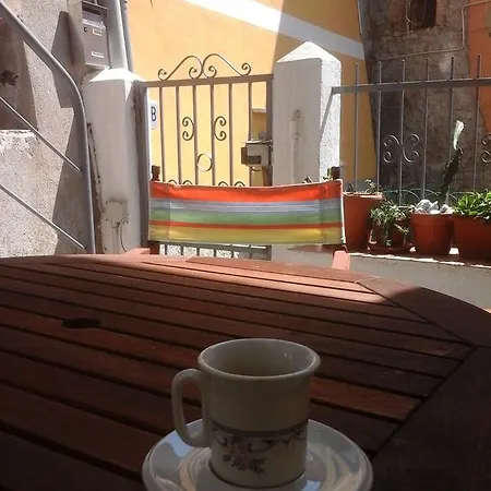 Hébergement de vacances Casa Narciso