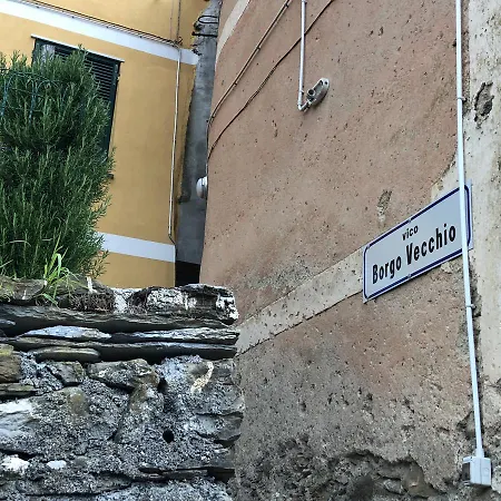 Nyaraló Casa Narciso