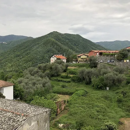 Casa Narciso Hébergement de vacances *