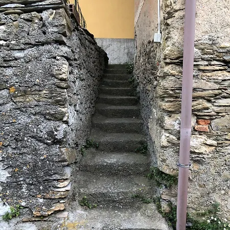 Nyaraló Casa Narciso *