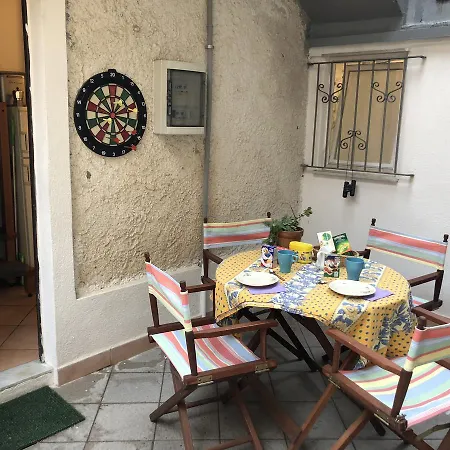Casa Narciso * Garlenda