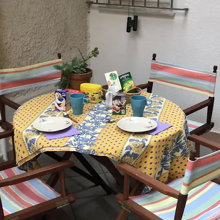 Casa Narciso Garlenda