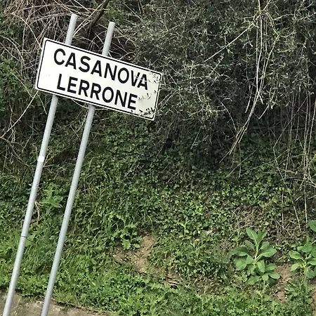 Casa Narciso