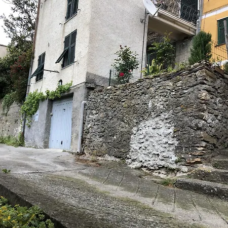 Nyaraló Casa Narciso Garlenda