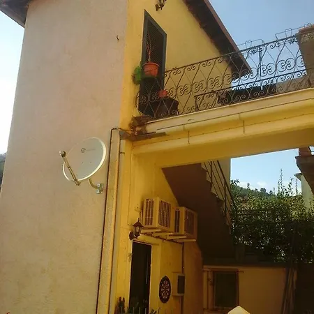 Casa Narciso