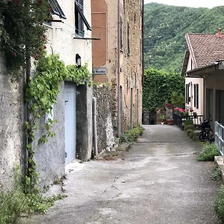 Casa Narciso Hébergement de vacances
