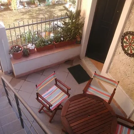 Casa Narciso